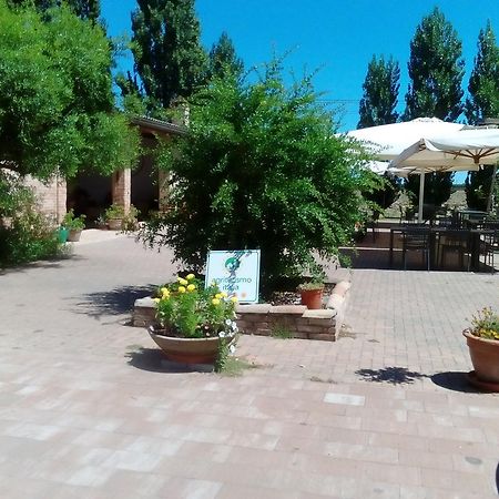 Agriturismo I Bosconi Cesena Kültér fotó