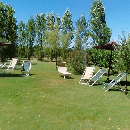 Agriturismo I Bosconi Cesena Kültér fotó