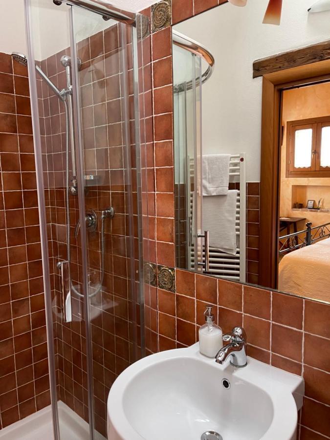 Agriturismo I Bosconi Cesena Kültér fotó