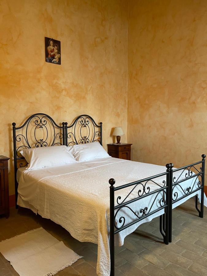 Agriturismo I Bosconi Cesena Kültér fotó