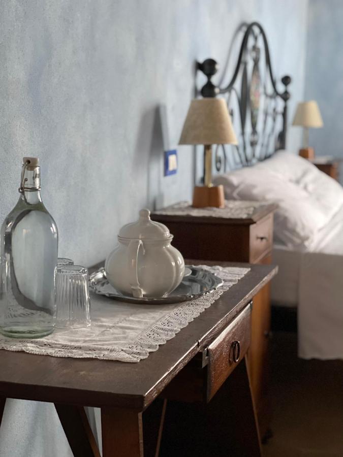 Agriturismo I Bosconi Cesena Kültér fotó