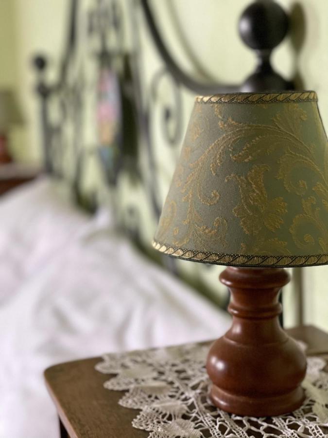 Agriturismo I Bosconi Cesena Kültér fotó