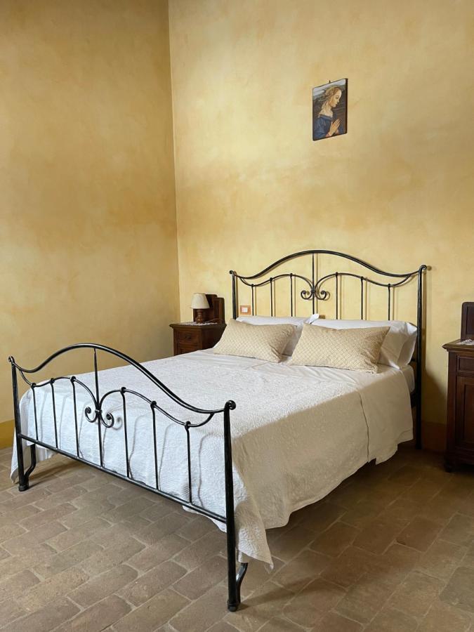 Agriturismo I Bosconi Cesena Kültér fotó