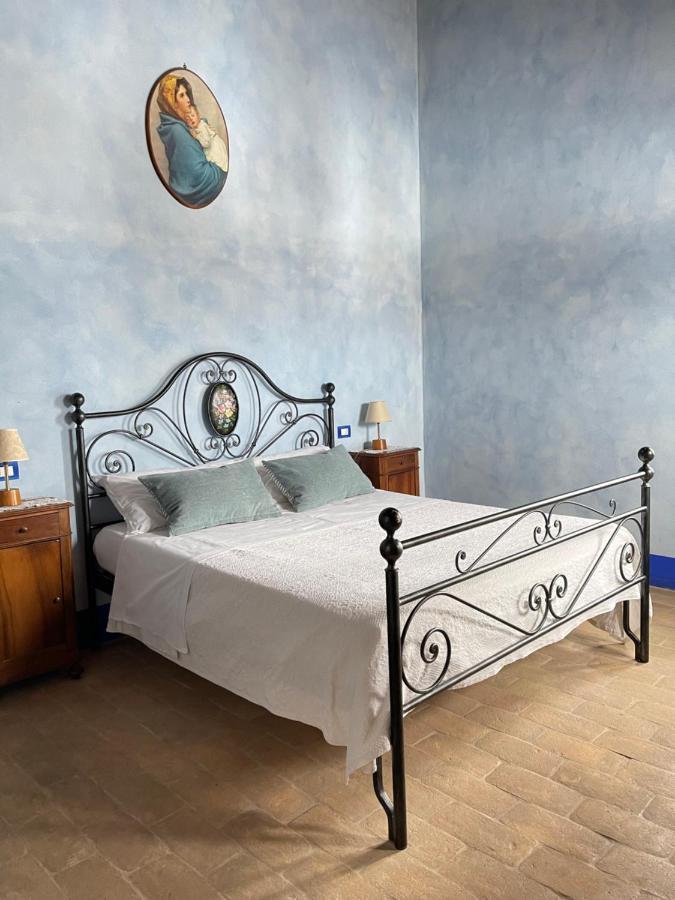Agriturismo I Bosconi Cesena Kültér fotó