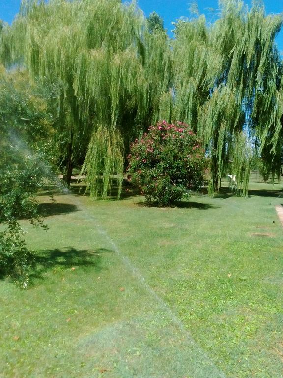 Agriturismo I Bosconi Cesena Kültér fotó