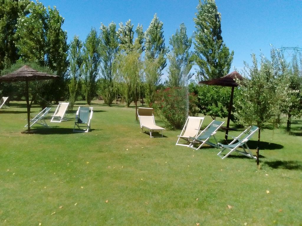Agriturismo I Bosconi Cesena Kültér fotó